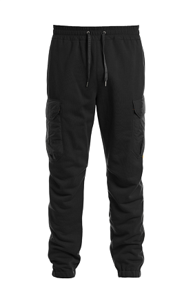 Брюки (М), 541 Black, XXL