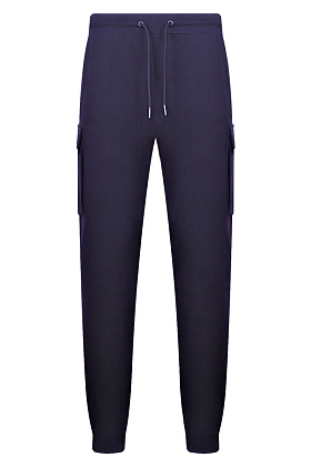 Брюки (М), 08347 BLU NAVY, XL