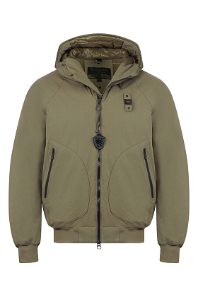 Куртка, 683 Khaki, XL