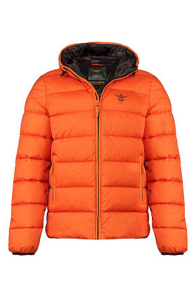 Куртка, 57566 SPICE ORANGE, 52