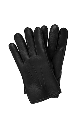 Перчатки, 541 Black, OS