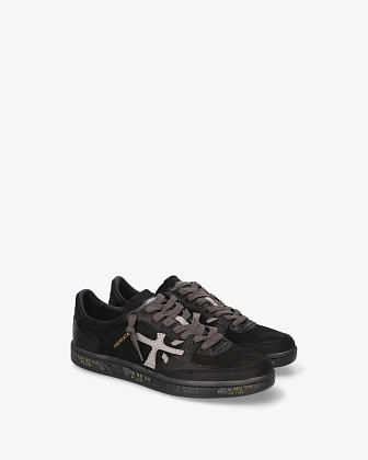 Кроссовки, Black, 40