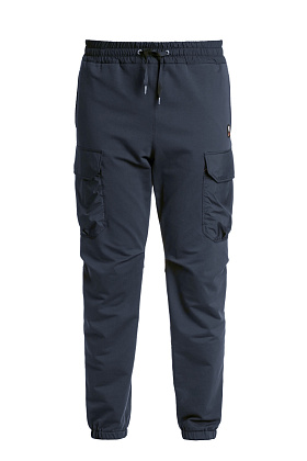 Брюки (М), 316 Blue Navy, S