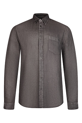 Рубашка (М), 061 Iron, XL