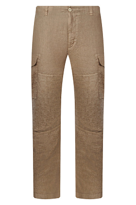 Брюки (М), 282 Beige, 34