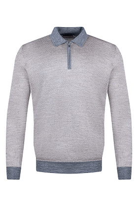ПОЛО, 071 GREY, 52