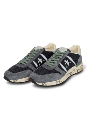 Кроссовки, LIGHT GREY, 40