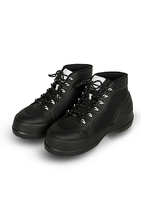 Ботинки, BLACK, 42