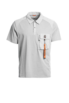 Поло (М), 324 Ghiaccio, 3XL