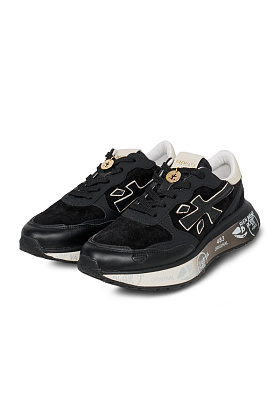 Кроссовки, Black, 37