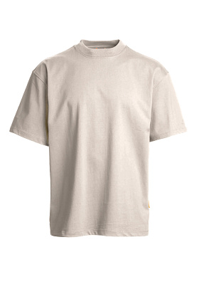 Футболка (М), 110 Chateau Grey, S