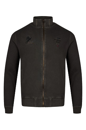 Костюм (М), 34380 BLACK WASHED, XXL