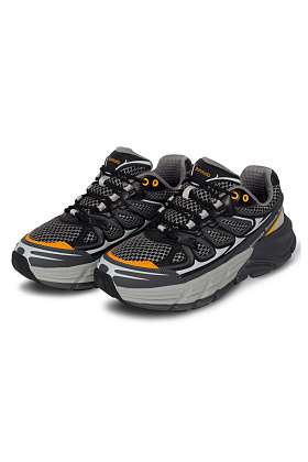 Кроссовки, BLACK, 41,5