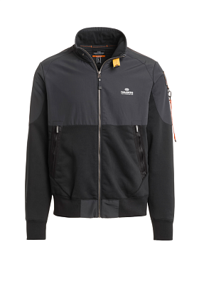 Толстовка (М), 541 Black, L