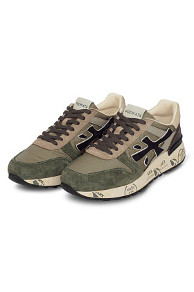 Кроссовки, MINT SEUDE, 41