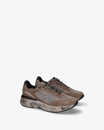 Кроссовки, Brown, 41