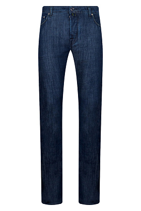 Джинсы (М), Dark Blue, 32