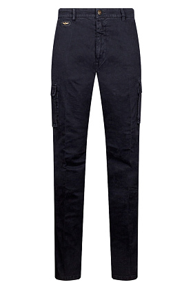 Брюки (М), 08380 DARK BLU, 48
