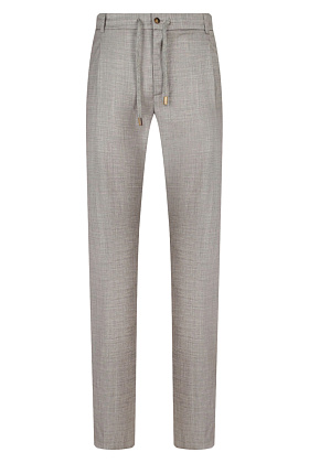 Брюки (М), GREY, 48