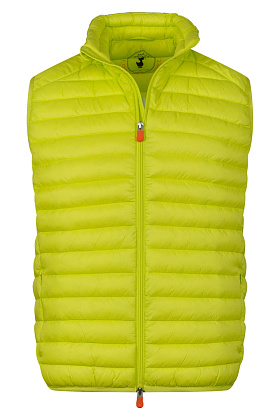 Жилет, Lichen Green, M