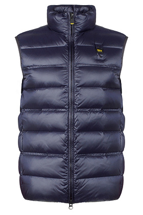 Жилет, 888 Navy, L