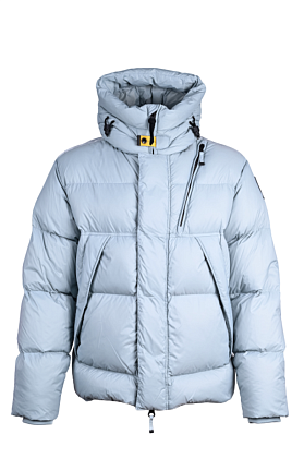 КУРТКА, 260 Sky Grey, XXL