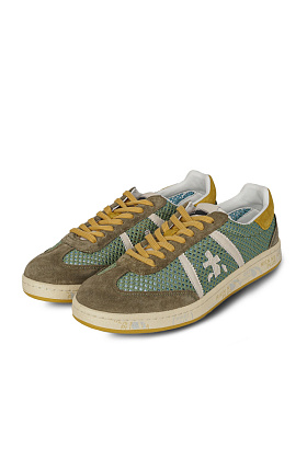Кроссовки, Green, 40