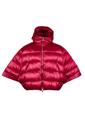 КУРТКА, 695 FUCSIA, 44