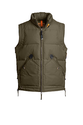 Жилет, 103 Oliva Grey, M