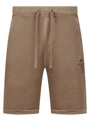 Шорты (М), 07294 OLIVE WASHED, XL