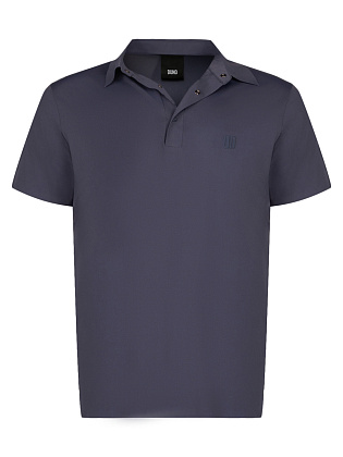 Поло, 838 Navy Blue, XL
