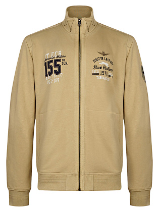 Толстовка (М), 57592 ANTELOPE BEIGE, M