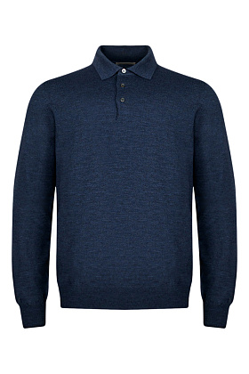 Поло (М), 597 Navy, 48