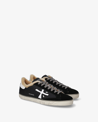 Кеды, Black, 41