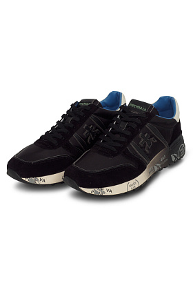 Кроссовки, BLACK, 41