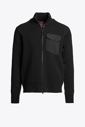 Кардиган (М), 541 Black, M