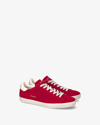 Кроссовки, Red, 41