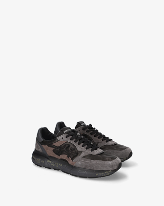 Кроссовки, Brown Grey, 41