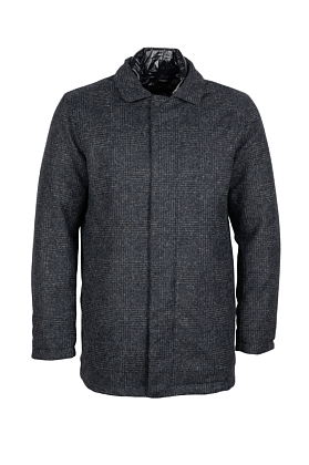 КУРТКА, 790 BLU NAVY, 52