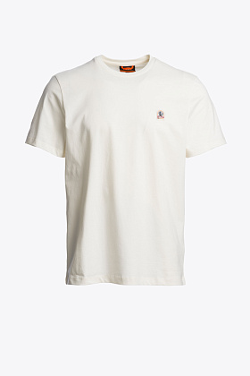 Футболка (М), 132 Warm Ivory, S
