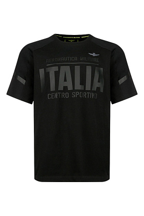 Футболка (М), 34300 JET BLACK, L