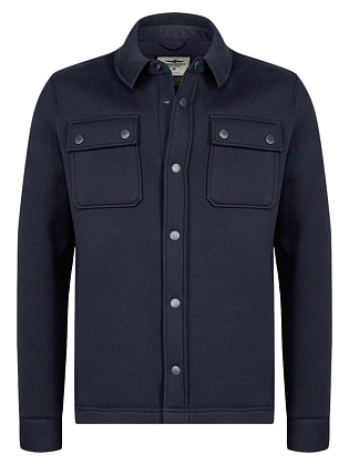 Куртка, 08184 BLU NAVY, 50