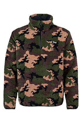 ТОЛСТОВКА, SHERPA ARMY 52, M
